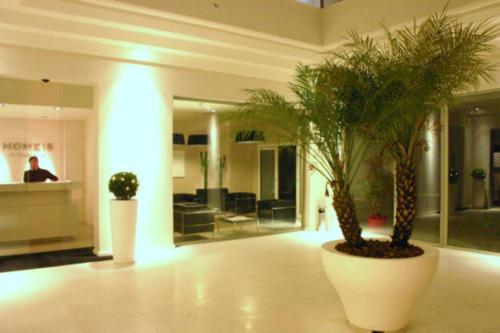 Hotel 15 Catania