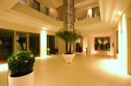 Hotel 15 Catane