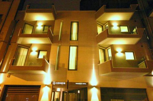 15 Hotel