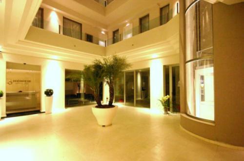 Hotel 15 CTA