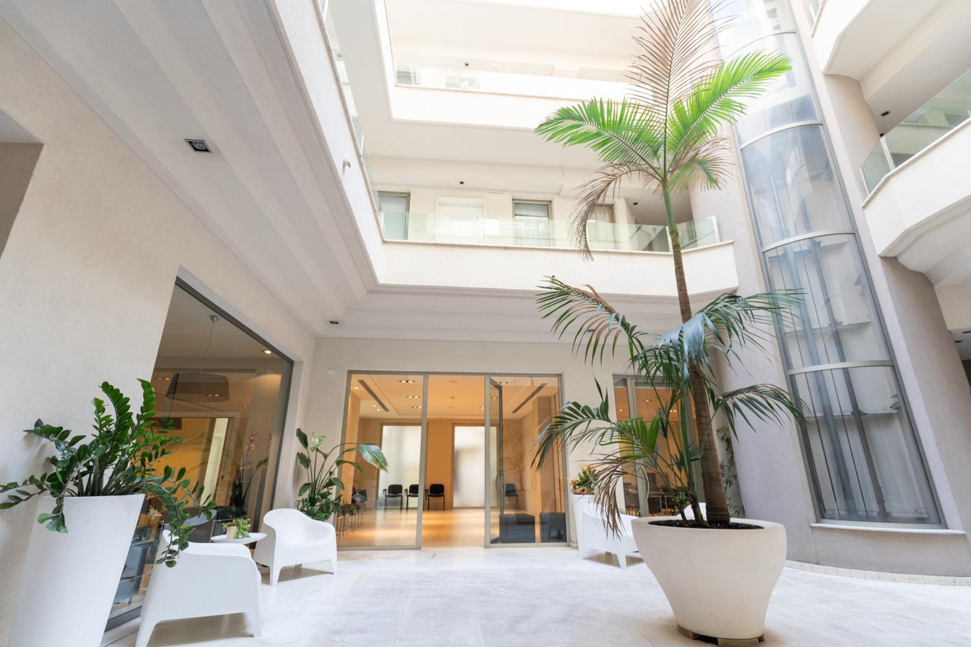 Hotel 15 CTA
