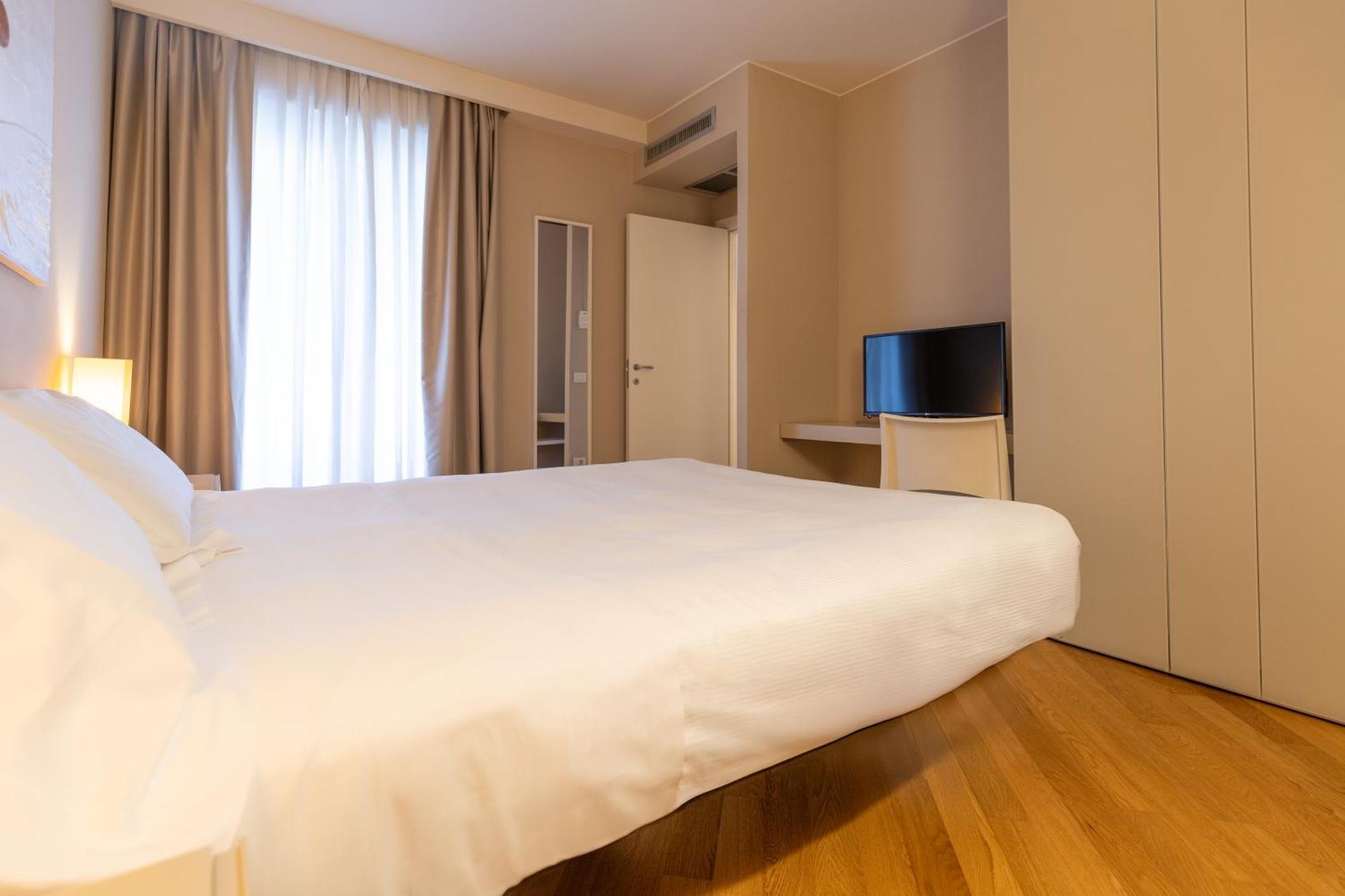 15 Hotel Catane